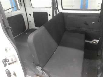 DAIHATSU HIJET CARGO 2020 Image 10