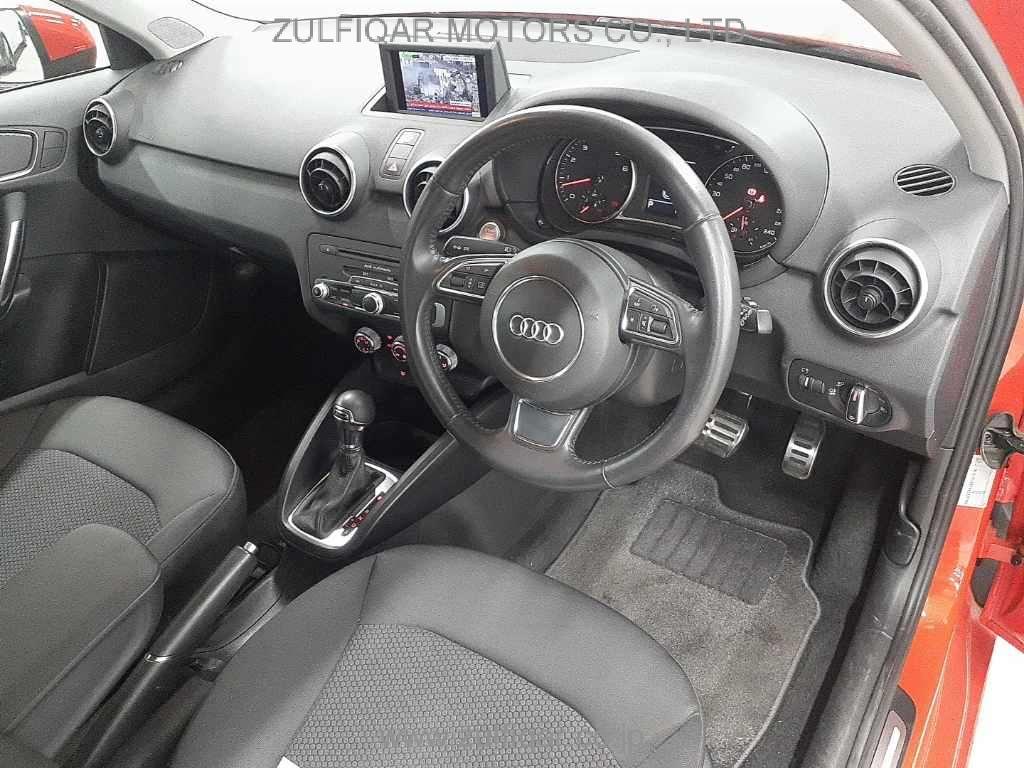 AUDI A1 2014 Image 7