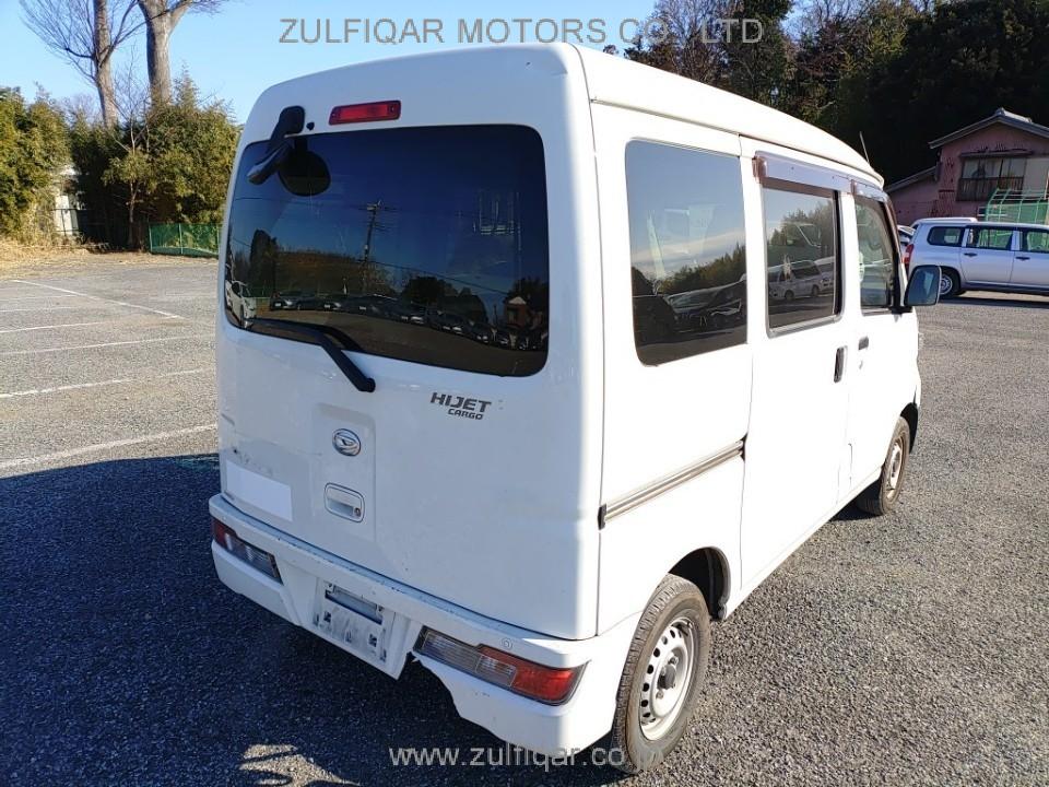 DAIHATSU HIJET CARGO 2020 Image 2