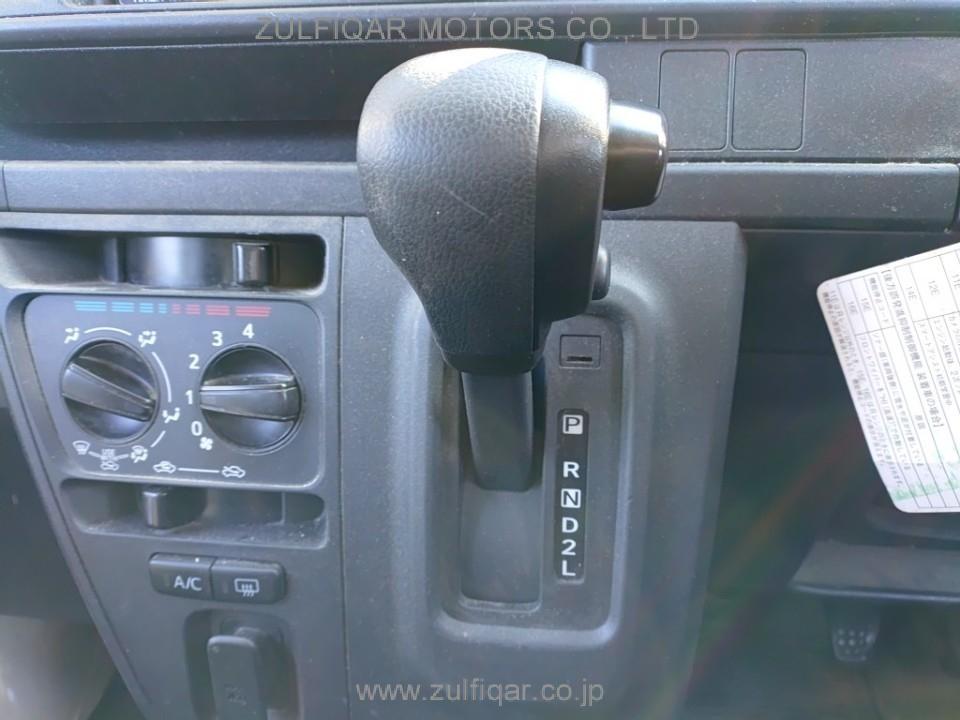 DAIHATSU HIJET CARGO 2020 Image 11