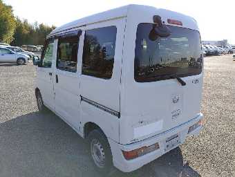 DAIHATSU HIJET CARGO 2020 Image 4