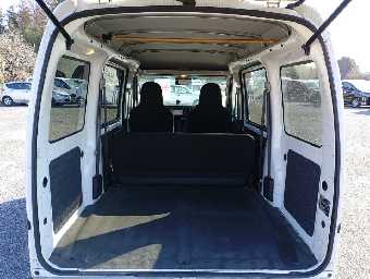 DAIHATSU HIJET CARGO 2020 Image 7