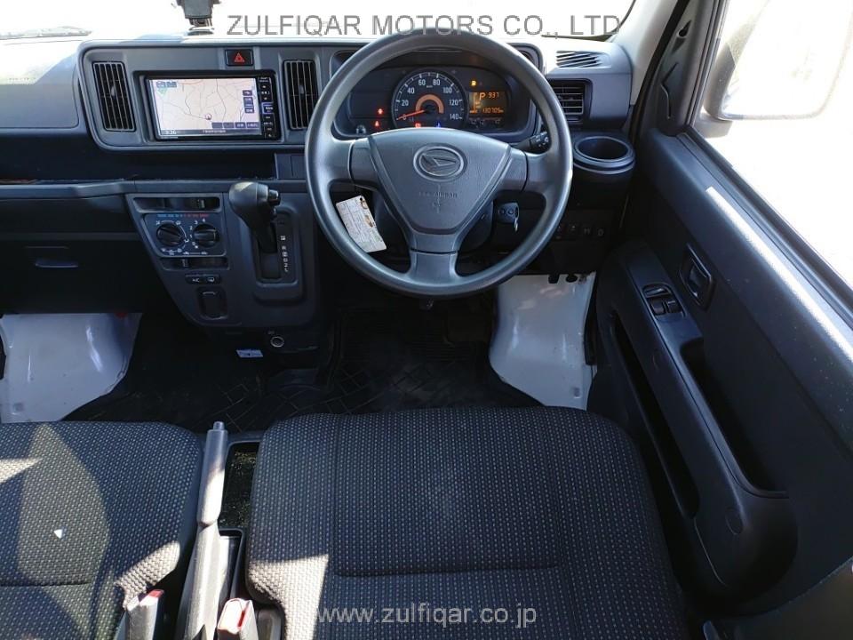 DAIHATSU HIJET CARGO 2020 Image 9