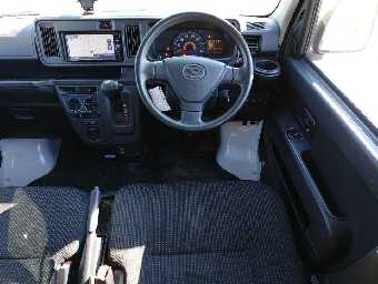 DAIHATSU HIJET CARGO 2020 Image 9