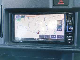 DAIHATSU HIJET CARGO 2020 Image 10