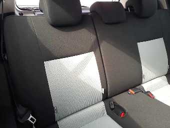 TOYOTA AQUA 2013 Image 11