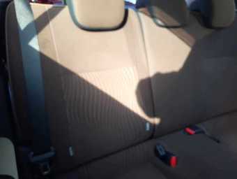 TOYOTA AQUA 2013 Image 11