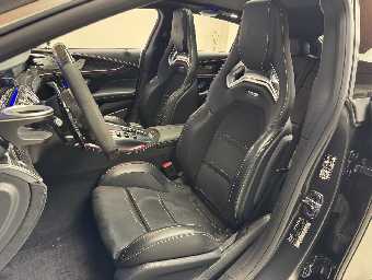 MERCEDES AMG GT 2019 Image 11