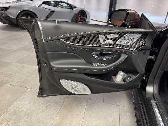 MERCEDES AMG GT 2019 Image 12