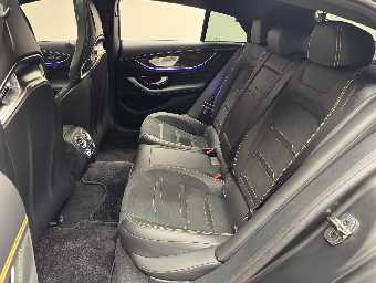 MERCEDES AMG GT 2019 Image 14