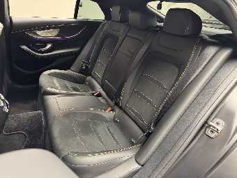 MERCEDES AMG GT 2019 Image 15