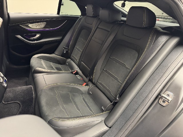 MERCEDES AMG GT 2019 Image 21