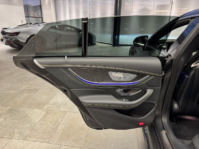 MERCEDES AMG GT 2019 Image 22