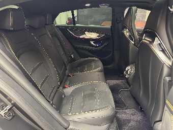 MERCEDES AMG GT 2019 Image 18