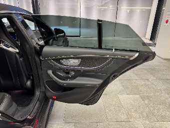 MERCEDES AMG GT 2019 Image 20