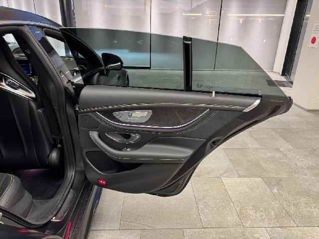 MERCEDES AMG GT 2019 Image 26