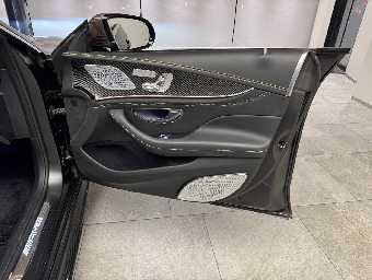 MERCEDES AMG GT 2019 Image 24