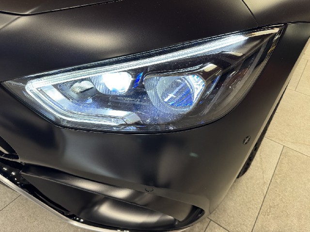 MERCEDES AMG GT 2019 Image 31