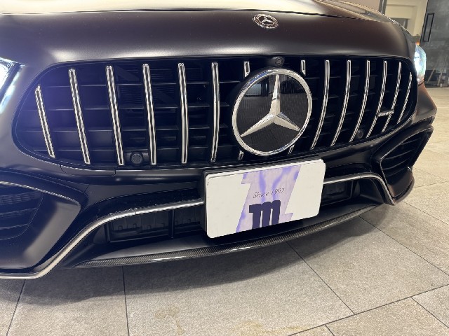 MERCEDES AMG GT 2019 Image 32