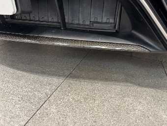 MERCEDES AMG GT 2019 Image 27