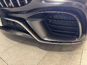 MERCEDES AMG GT 2019 Image 28