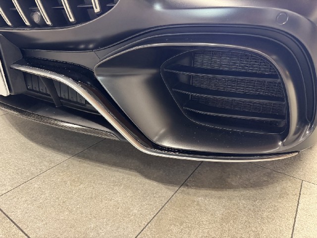 MERCEDES AMG GT 2019 Image 34