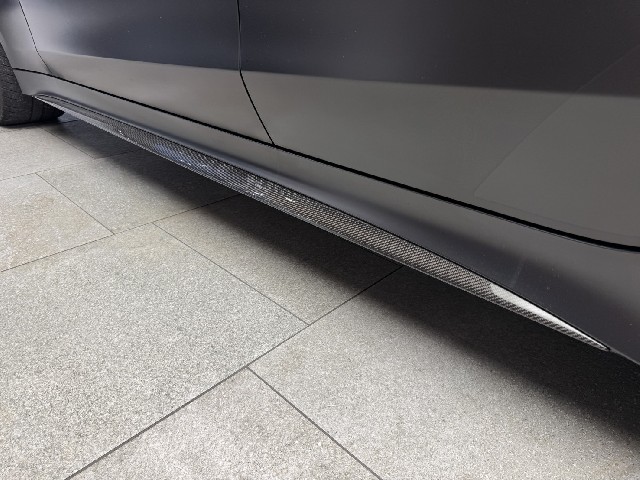 MERCEDES AMG GT 2019 Image 36