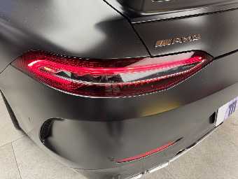 MERCEDES AMG GT 2019 Image 31