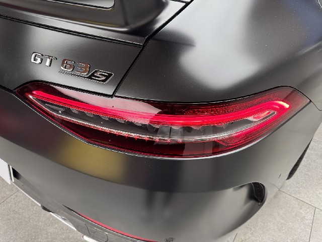 MERCEDES AMG GT 2019 Image 40