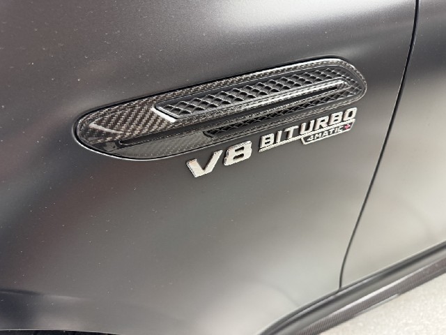 MERCEDES AMG GT 2019 Image 42