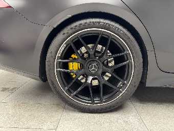 MERCEDES AMG GT 2019 Image 39