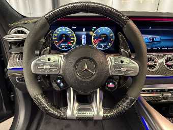 MERCEDES AMG GT 2019 Image 41