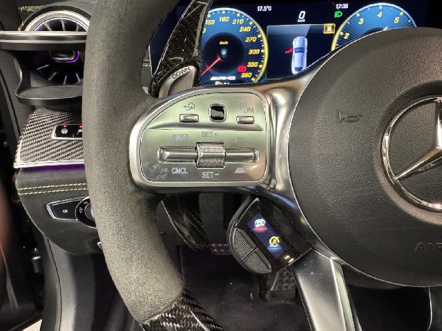 MERCEDES AMG GT 2019 Image 48