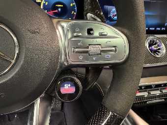 MERCEDES AMG GT 2019 Image 43