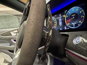 MERCEDES AMG GT 2019 Image 45