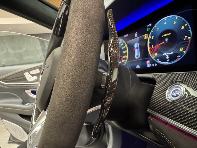 MERCEDES AMG GT 2019 Image 51