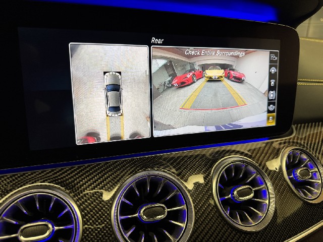 MERCEDES AMG GT 2019 Image 55