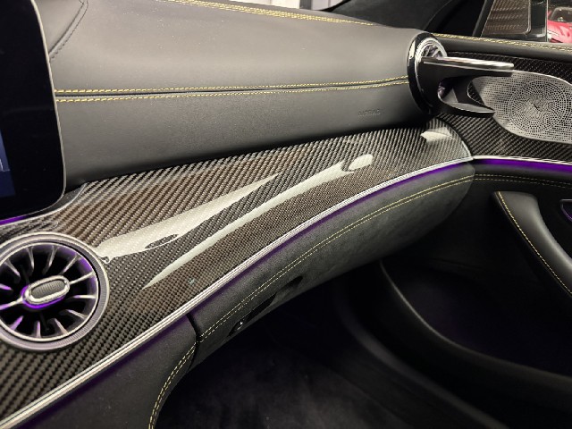 MERCEDES AMG GT 2019 Image 58