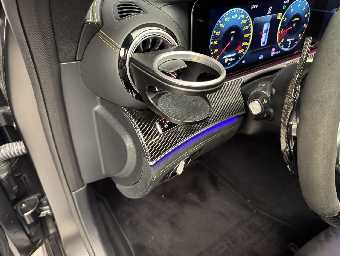 MERCEDES AMG GT 2019 Image 53