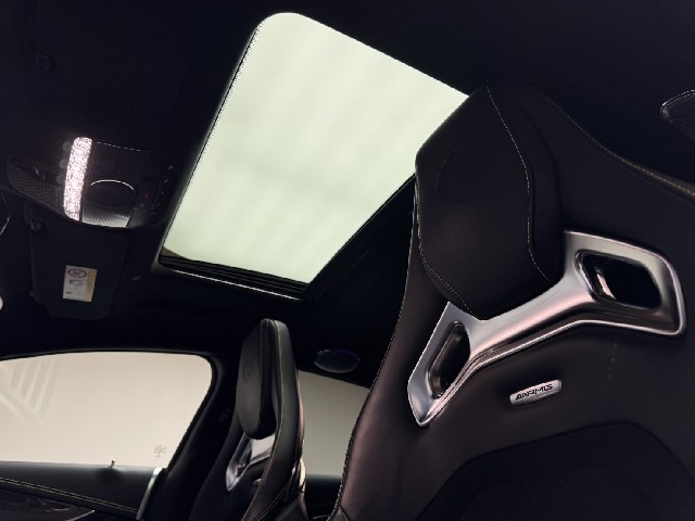 MERCEDES AMG GT 2019 Image 60