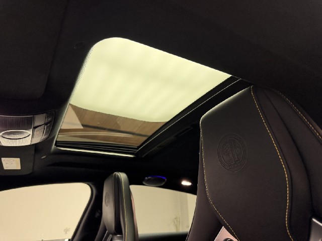 MERCEDES AMG GT 2019 Image 61