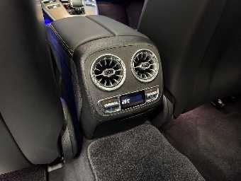 MERCEDES AMG GT 2019 Image 56