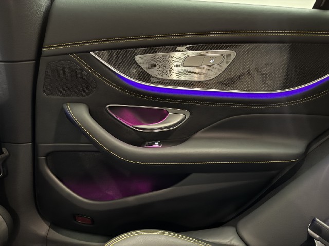 MERCEDES AMG GT 2019 Image 65