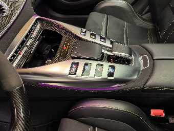 MERCEDES AMG GT 2019 Image 60