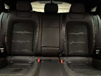 MERCEDES AMG GT 2019 Image 61