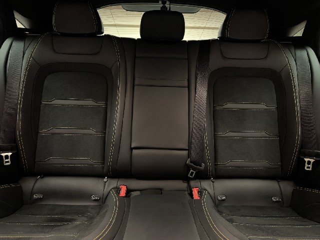 MERCEDES AMG GT 2019 Image 67