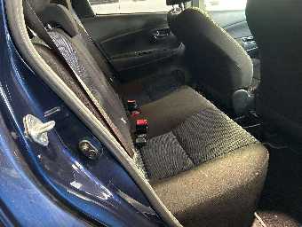 TOYOTA VITZ 2018 Image 8