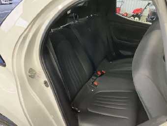 TOYOTA YARIS 2021 Image 10