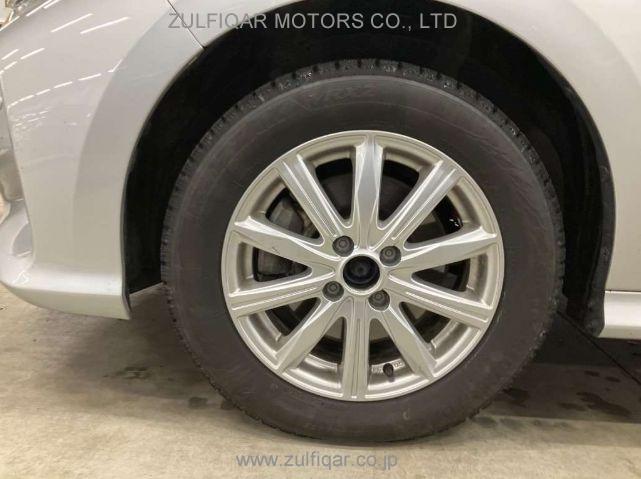 TOYOTA YARIS 2021 Image 12