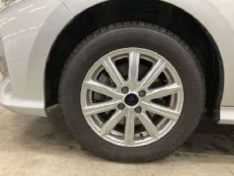 TOYOTA YARIS 2021 Image 12